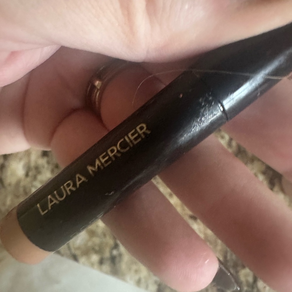 Laura Mercier Black and Tan Concealer
